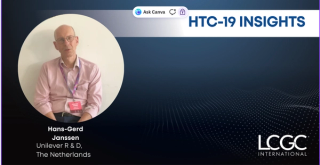 HTC-19 Insights: Hyphenated Chromatography Methods: Successes and Remaining Challenges