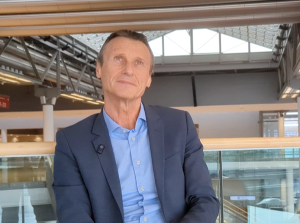 Gert Desmet on the Barriers to Next-Gen HPLC Column Adoption
