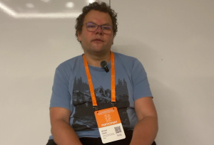 RAFA 2024: Michael Sulyok of the University of Natural Resources and Applied Life Sciences on Novel Mycotoxin Methods