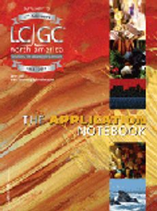 The Application Notebook-06-01-2007