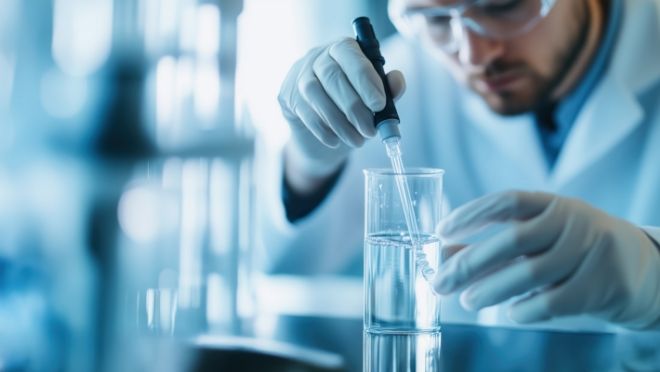UCMR 6: Are You Ready? A Practical Guide to Four Methods and Laboratory Workflows
