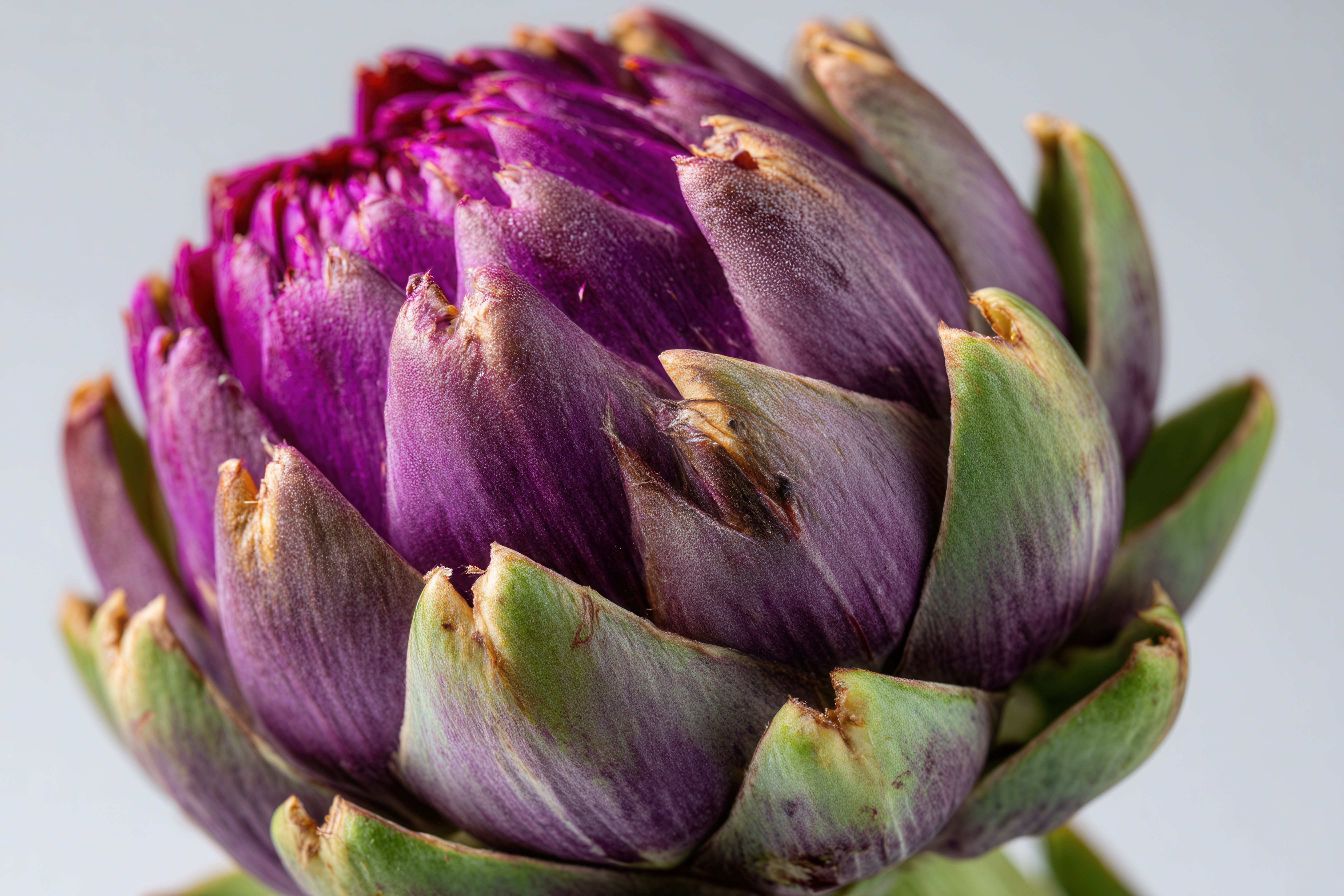 HPLC Phytochemical Profiling of Residual Artichoke Leaves