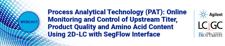 Process Analytical Technology (PAT): Online Monitoring and Control of ...