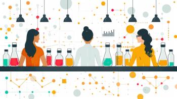 STEM Women: A lab with diverse women working on tech or science experiments | Image Credit: © Pattarin - stock.adobe.com.