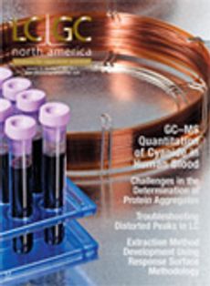 LCGC North America-07-01-2015