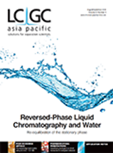 LCGC Asia Pacific-09-01-2019