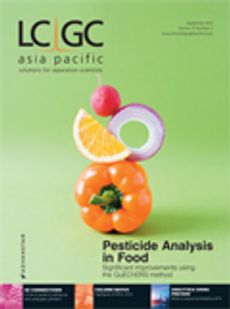 LCGC Asia Pacific-09-01-2014