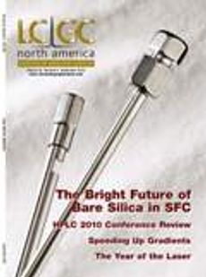 LCGC North America-09-01-2010