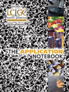 The Application Notebook-06-01-2010