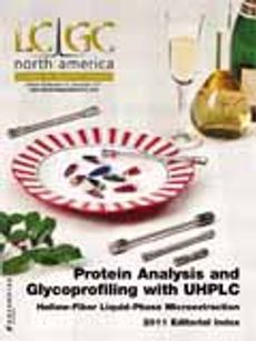 LCGC North America-12-01-2011