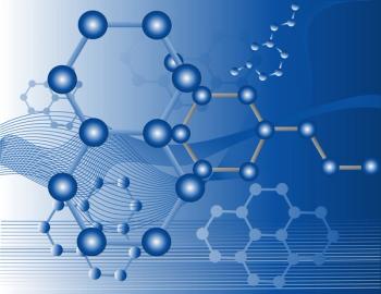 Organic Molecules | Image Credit: © Mark Rasmussen - stock.adobe.com.