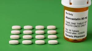 Grading the Greenness of Atorvastatin HPLC Tests