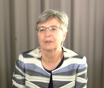 Susan Olesik | Photo Credit: © Patrick Lavery