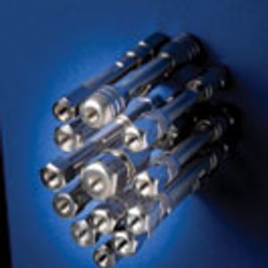 Effects of Buffer Capacity in LC, Part II: Visualization of pH Changes Inside the Column