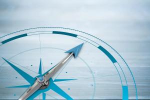 Composite image of compass | Image Credit: © WavebreakMediaMicro - stock.adobe.com