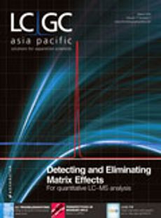 LCGC Asia Pacific-03-01-2014