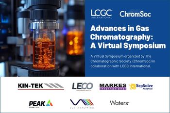 Advances in Gas Chromatography: A Virtual Symposium