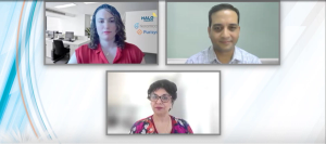 Analysis of Nitrosamine Intermediates