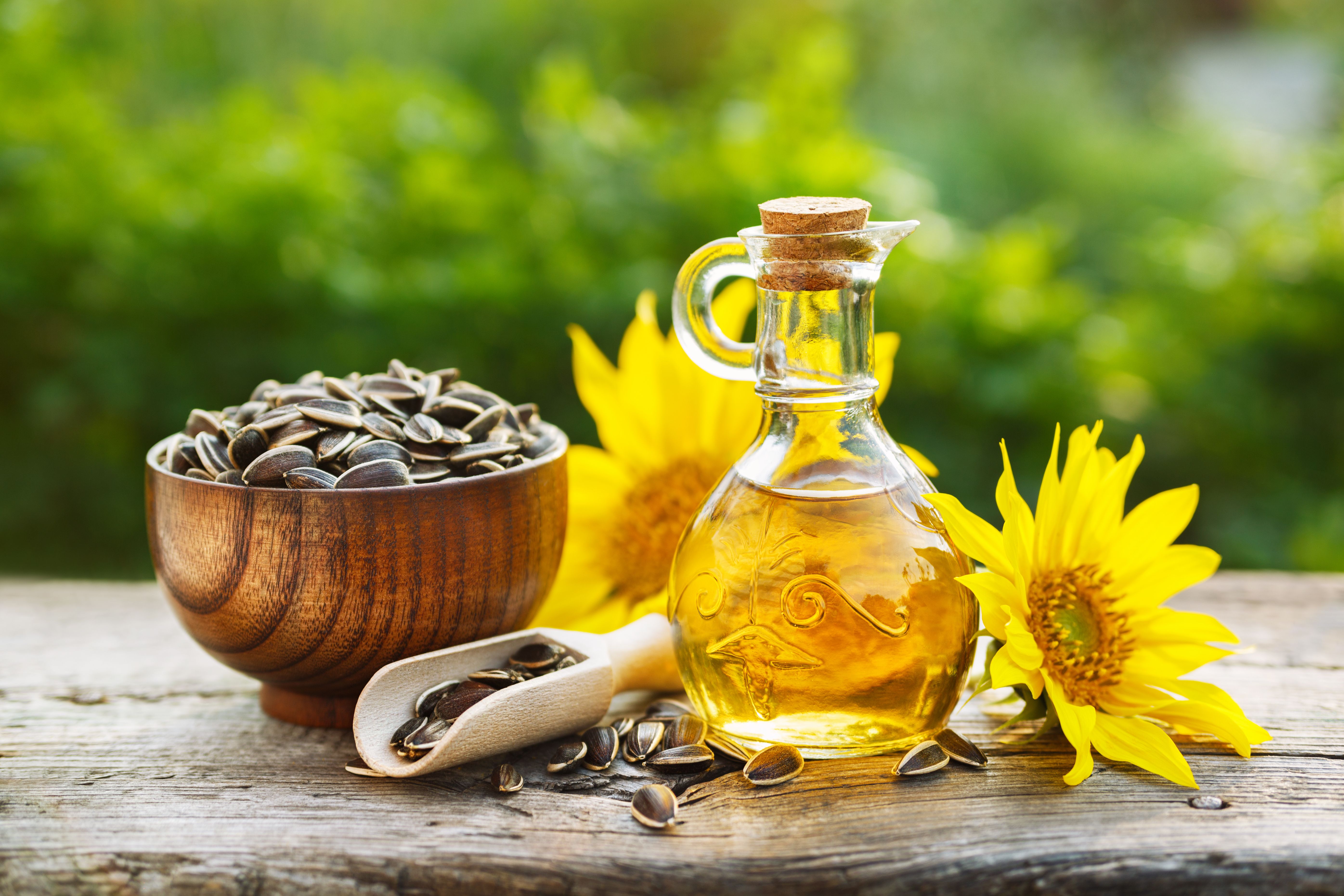 Using LC–MS to Determine Phospholipid Concentration in Plant-Based Oils - Vimarsana News