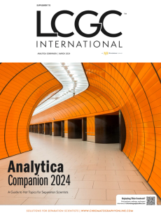 Analytica Companion 2024: A Guide to Hot Topics for Separation Scientists