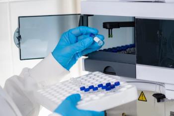 Clinical trial | Image Credit: © Microgen - stock.adobe.com