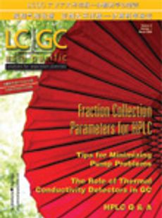 LCGC Asia Pacific-03-01-2006