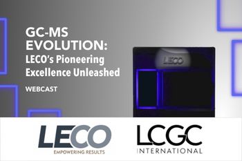 Introducing the BTX: The TOF for Elevating Any GC-MS Workflow