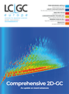 LCGC Europe-04-01-2020