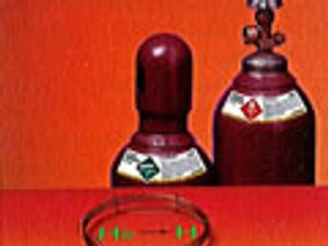 Considerations on Switching from Helium to Hydrogen