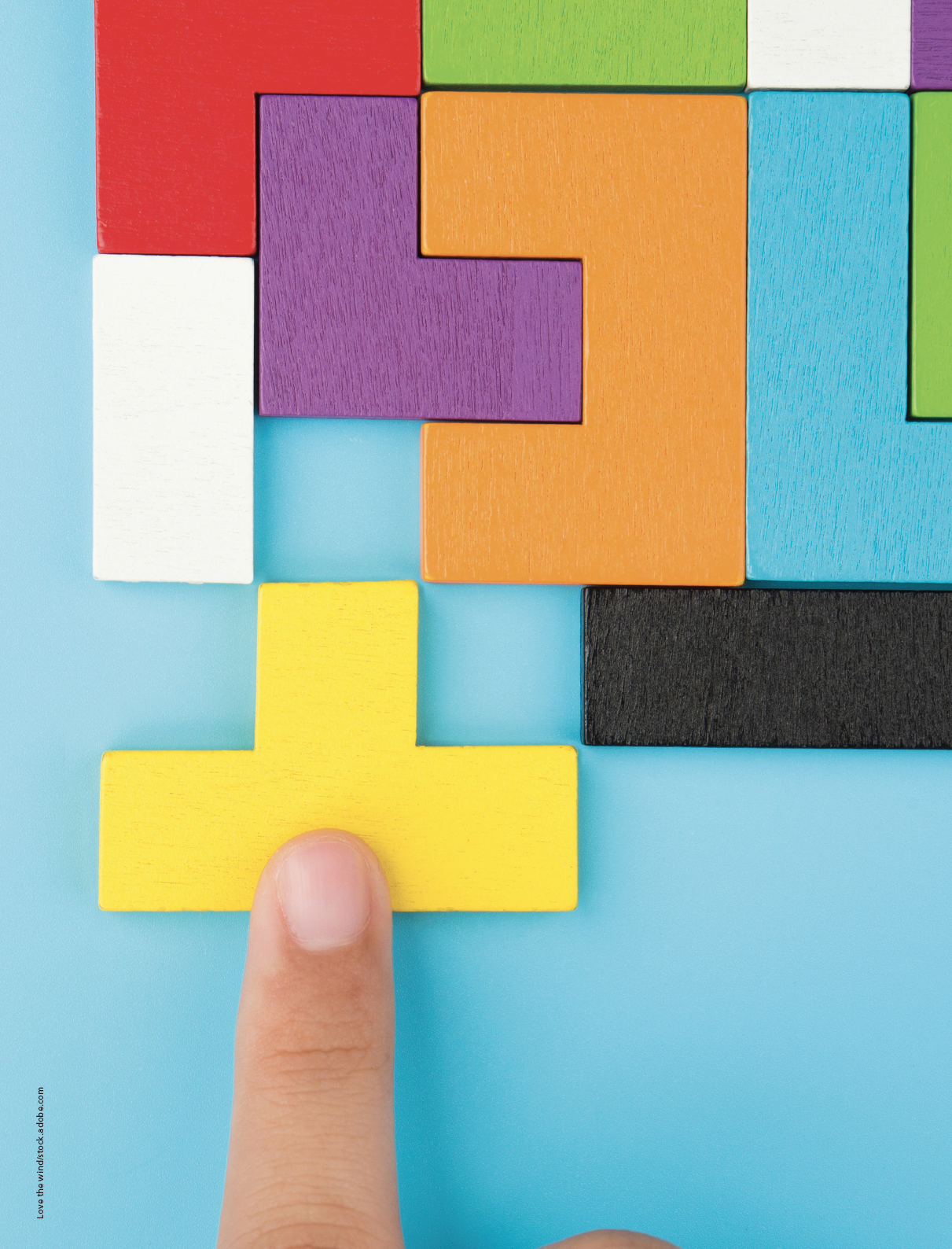 Image Credit: © Love the wind - stock.adobe.com