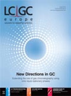 LCGC Europe-08-01-2015