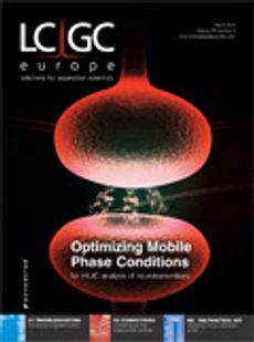 LCGC Europe-03-01-2013