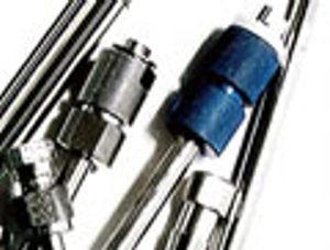 A Global Approach to HPLC Column Selection Using Reversed Phase and HILIC Modes: What to Try When C18 Doesn't Work