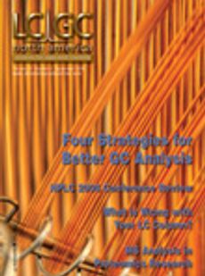 LCGC North America-09-01-2006