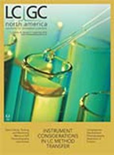 LCGC North America-09-01-2018