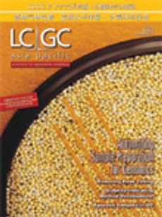 LCGC Asia Pacific-09-01-2002