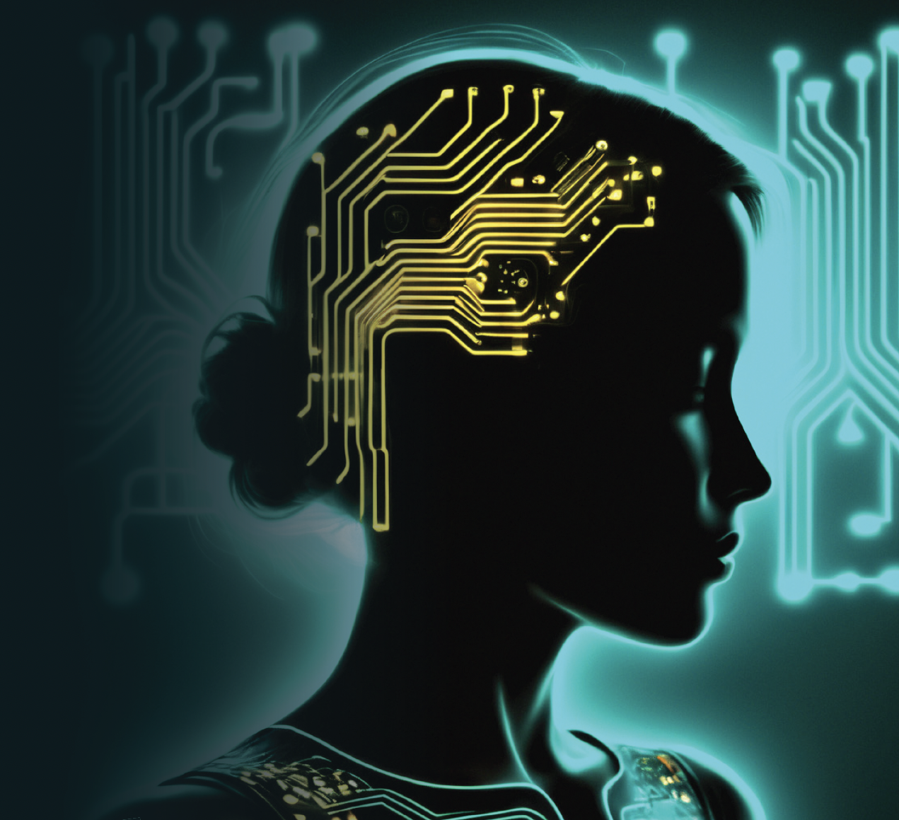 Treat it Like a Circuit, Part I: Comparison of Concepts from ...
