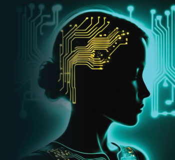Thoughts about comparing electronic circuits and flow in LC systems. | Image Credit: © S. Singha - stock.adobe.com