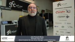 Why GCC Is a Must-Attend for Industry Professionals — Jean-François Borny, Lummus Technology