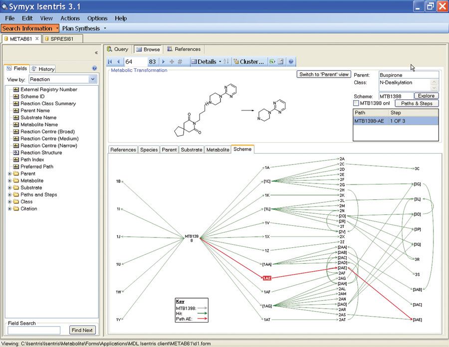 Digital Update Chromatography Online