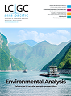 LCGC Asia Pacific-06-01-2020