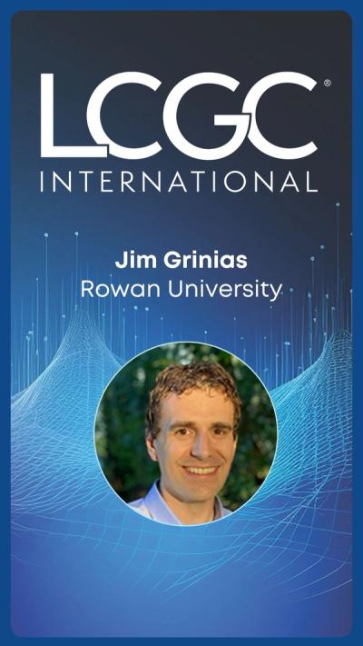 Jim Grinias, Rowan University