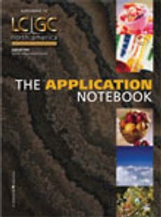 The Application Notebook-09-01-2005