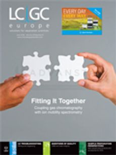 LCGC Europe-06-01-2016