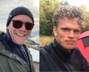 Images courtesy of interviewees