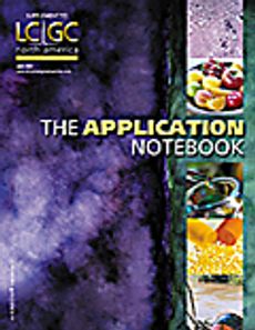 LCGC North America-06-02-2002