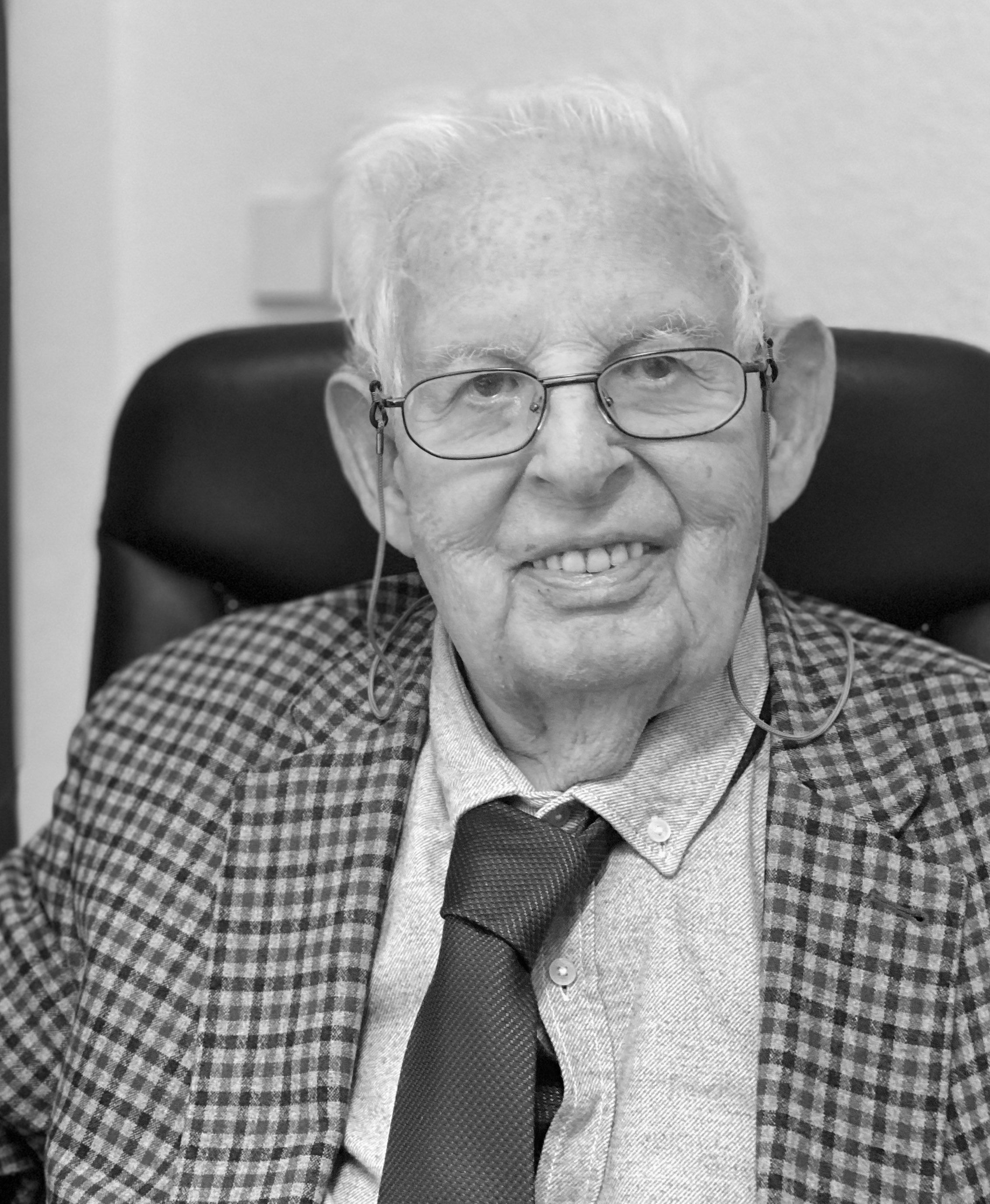 Herbert Knauer | Image Credit: © Knauer