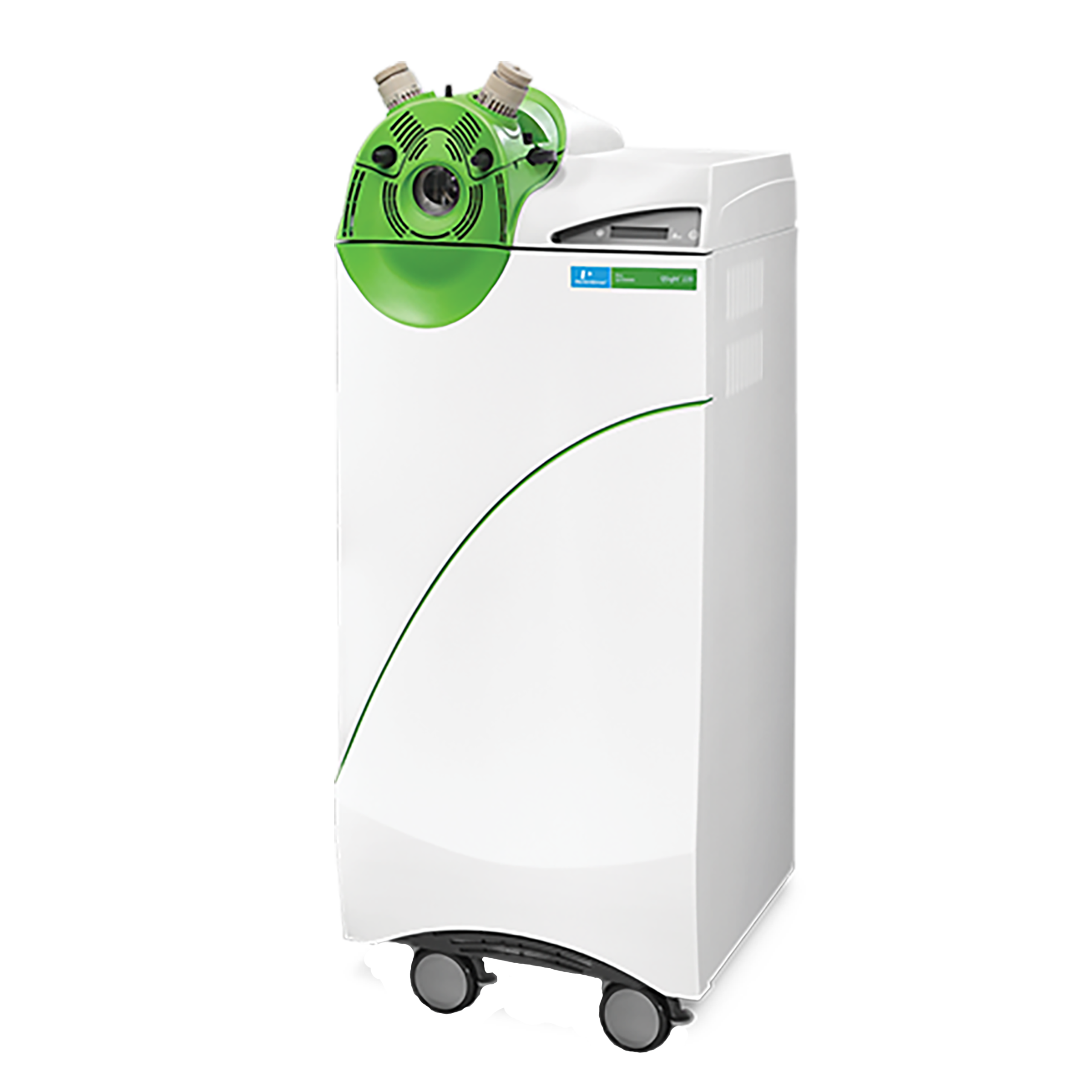 LC–MS/MS System | LCGC International
