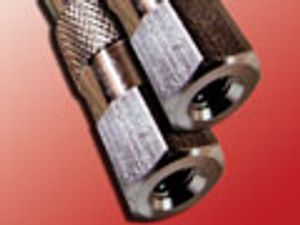 Variable Retention Times — A Case Study