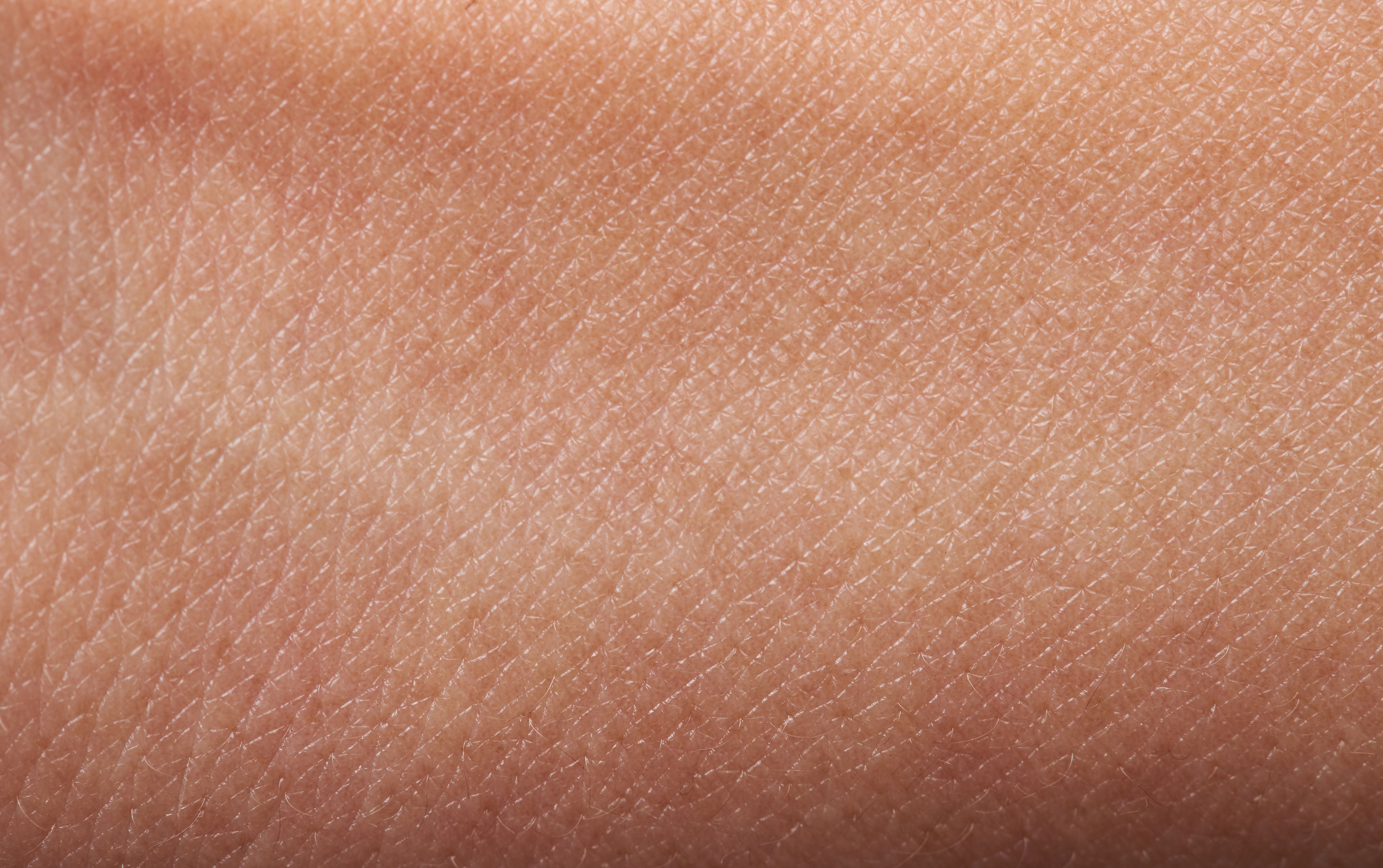 Flat human skin | Image Credit: © PixieMe - stock.adobe.com